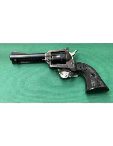 Revolver colt modello new frotier calibro 22lr