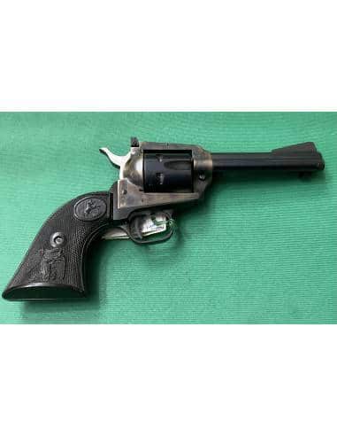 Revolver colt modello new frotier calibro 22lr