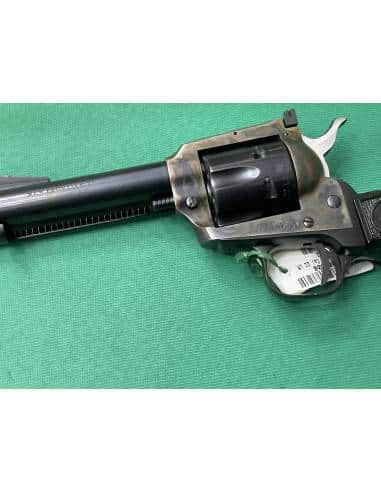 Revolver colt modello new frotier calibro 22lr