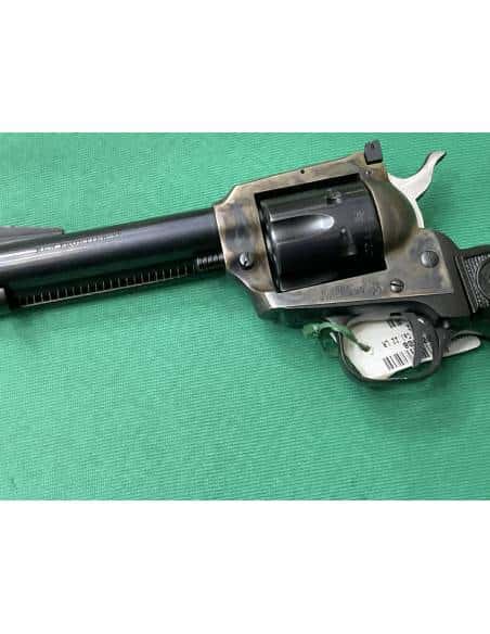 Revolver colt modello new frotier calibro 22lr