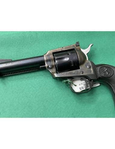Revolver colt modello new frotier calibro 22lr
