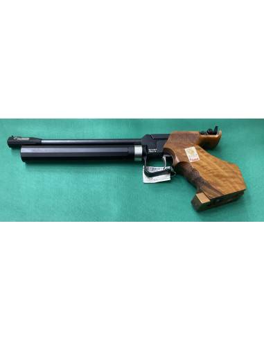 Pistola pardini modello k2 libera vendita calibro 4,5