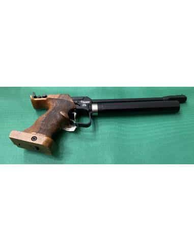 Pistola pardini modello k2 libera vendita calibro 4,5