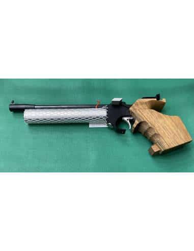 Pistola f.a.s. Domino modello ap609 calibro 4,5