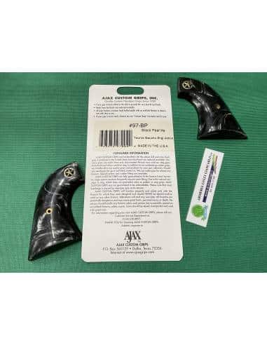 Guancette taurs gaucho singl action  modello 97 bp