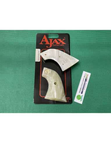 Guancette colt originale s/a army codice 01/wp