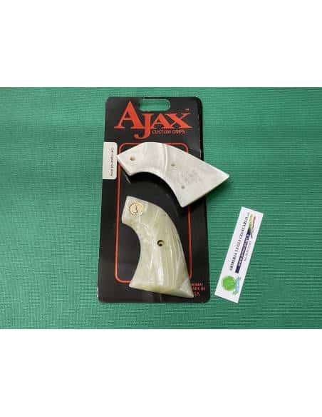 Guancette colt originale s/a army codice 01/wp