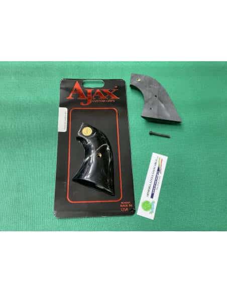 Guancette colt originale s/a army codice 01-bp