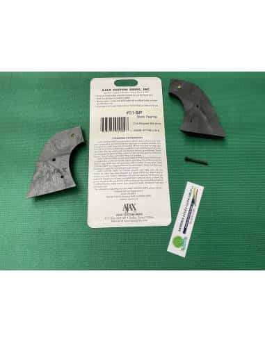 Guancette colt originale s/a army codice 01-bp