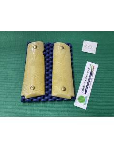 Guancette per 1911numero 10