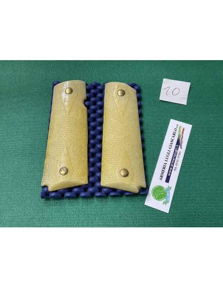 Guancette per 1911numero 10