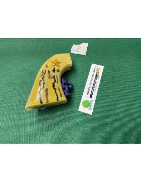 Guancette per COLT 1973 sa