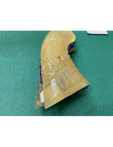 Guancette per COLT 1973 sa