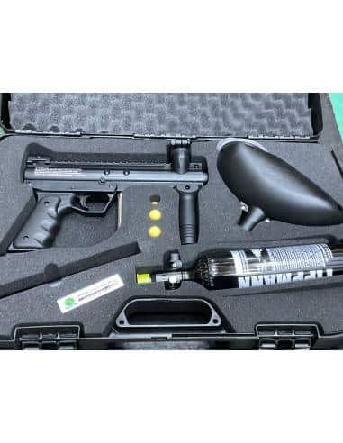 Pistola BT-4 COMBAT libera vendita soft air pistola fucile co2