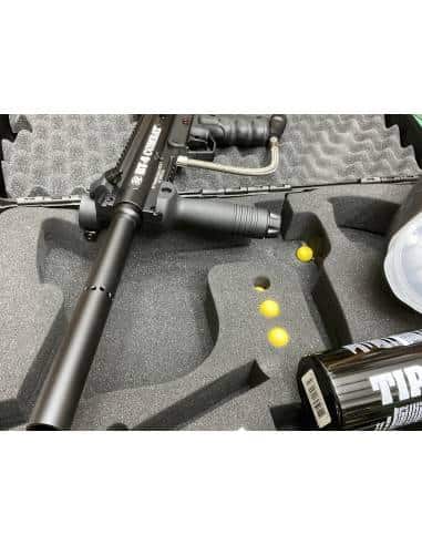 Pistola BT-4 COMBAT libera vendita soft air pistola fucile co2