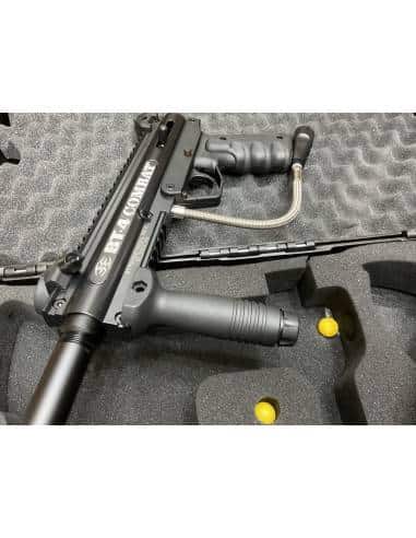 Pistola BT-4 COMBAT libera vendita soft air pistola fucile co2