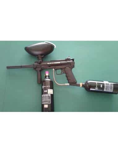 Pistola BT-4 COMBAT libera vendita soft air pistola fucile co2