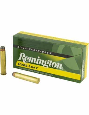 Remington Cal. 444 Marlin 240 gr SP - R444M