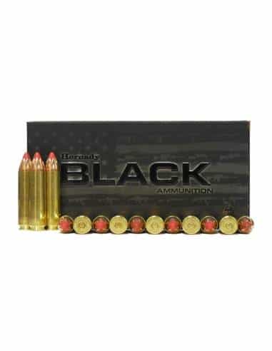 Hornady Cal. 450 Bushmaster FTX 250 gr - 82246