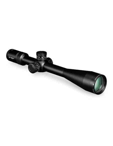 Ottica Vortex Optics  Golden Eagle HD 15-60×52 Reticolo ECR-1 MOA (Dot) (TCS-1503)