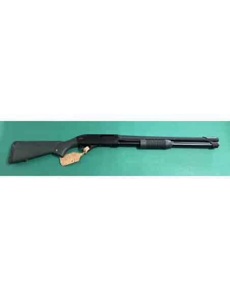 Winchester SXP Defender Hi-cap green calibro 12