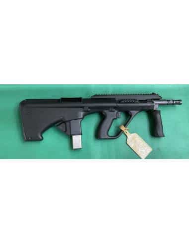 Steyr Aug-Sa A3 calibro 9x19