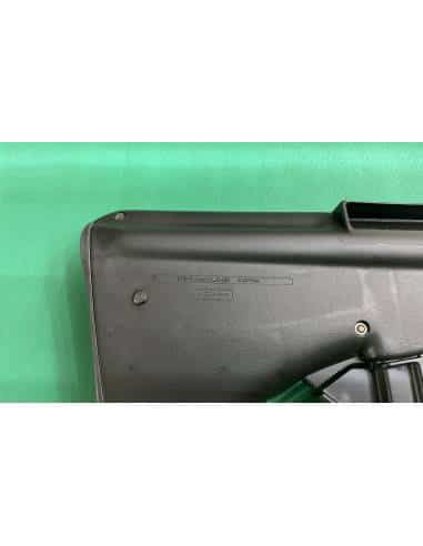 Steyr Aug-Sa A3 calibro 9x19