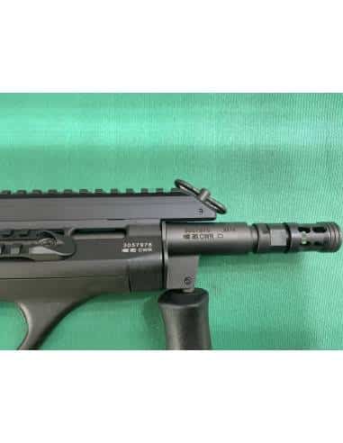 Steyr Aug-Sa A3 calibro 9x19