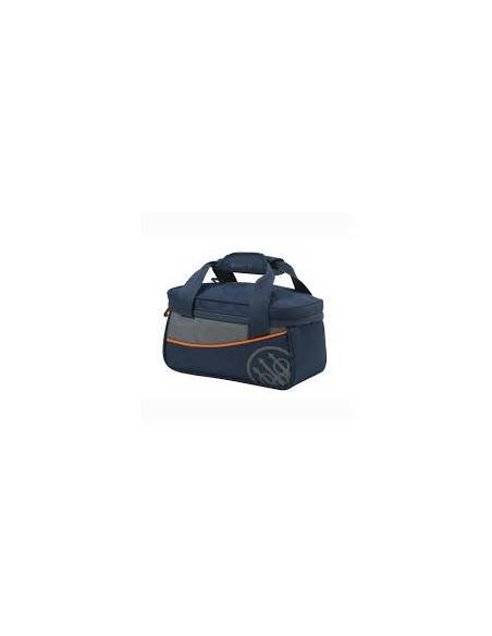 Borsa beretta porta cartucce 100  compatta colore blu bs142t1932054Vporta 100 cartucce