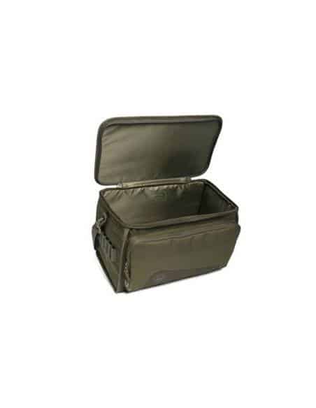 Borsa Beretta bs372 t2262 07V7 porta cartucce pistole  verde accessorie pistole con cartuccera a lato