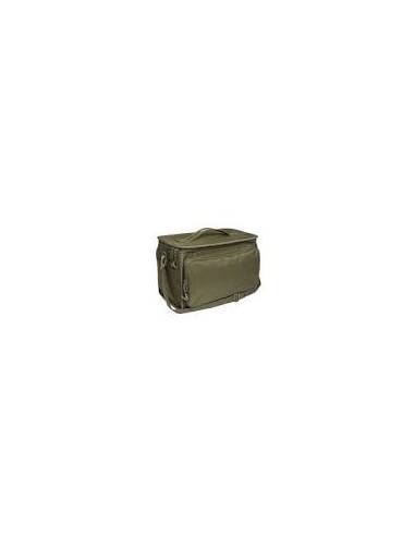 Borsa Beretta bs372 t2262 07V7 porta cartucce pistole  verde accessorie pistole con cartuccera a lato