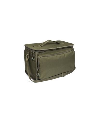 Borsa Beretta bs372 t2262 07V7 porta cartucce pistole  verde accessorie pistole con cartuccera a lato