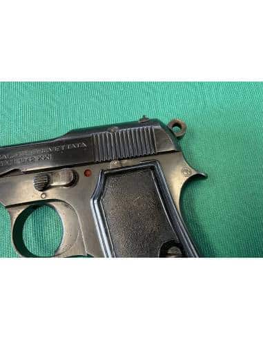 Beretta m35 Regia Marina calibro 7.65brw