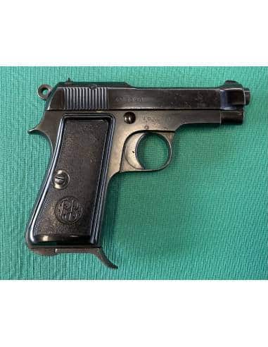 Beretta m35 Regia Marina calibro 7.65brw