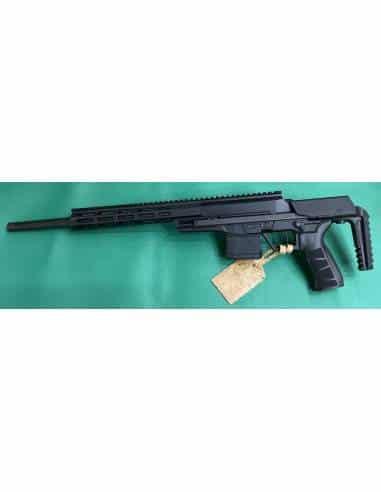 CZ 600 Trail calibro 223rem