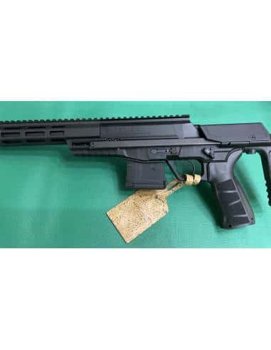 CZ 600 Trail calibro 223rem