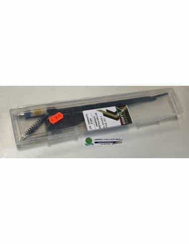 Kit pulizia armi calibri per caarabine 7,62 30-06 308 270