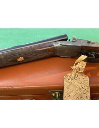 Lebeau-Courally mod. 105-C cal.12