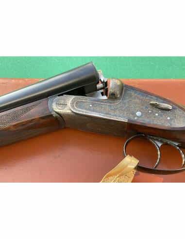 Lebeau-Courally mod. 105-C cal.12