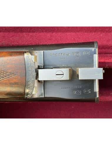 Lebeau-Courally mod. 105-C cal.12