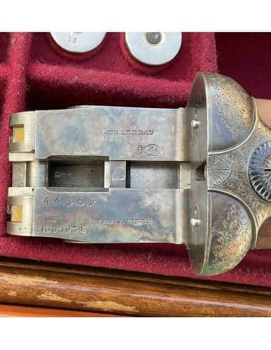 Lebeau-Courally mod. 105-C cal.12