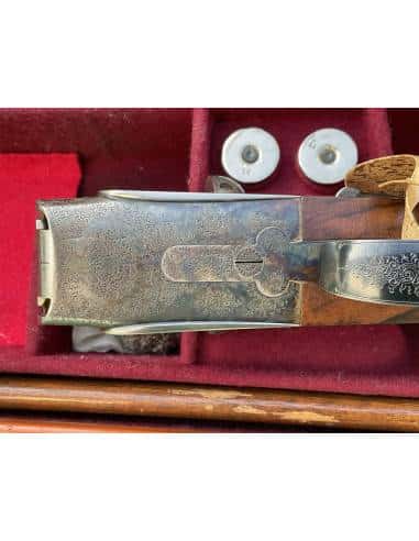 Lebeau-Courally mod. 105-C cal.12