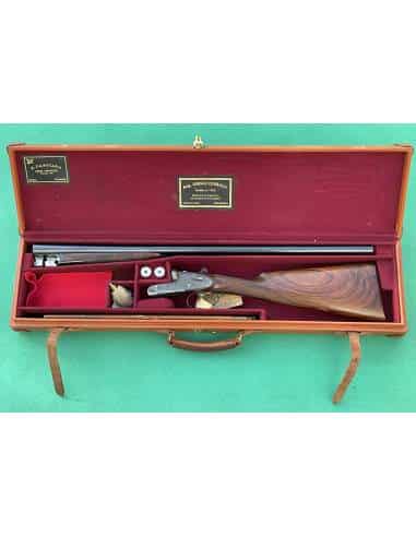 Lebeau-Courally mod. 105-C cal.12