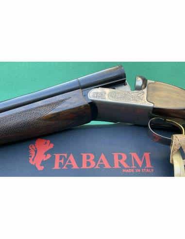 Fabarm mod. Beta Lux cal. 12