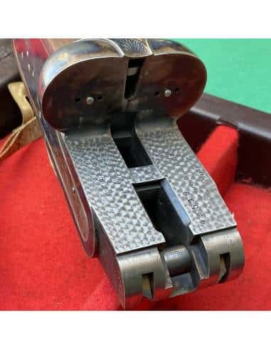 Lebeau-Courally mod. “C” cal. 12