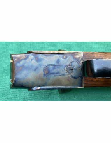 Lebeau-Courally mod. “C” cal. 12