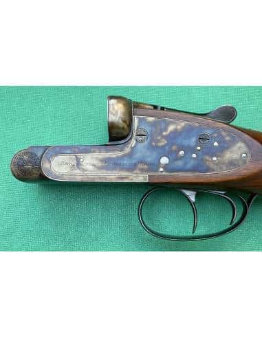 Lebeau-Courally mod. “C” cal. 12