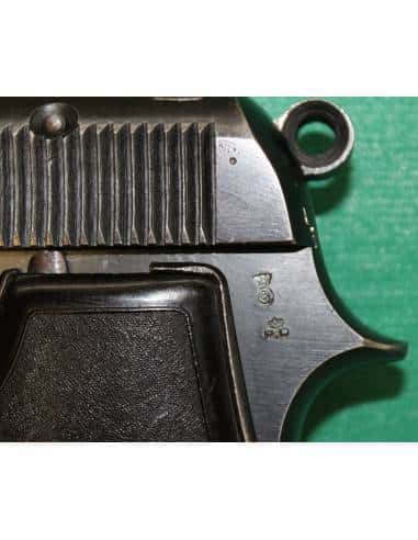 Beretta 35 cal. 7,65 Browning anno 1946