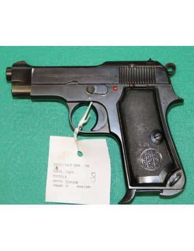 Beretta 35 cal. 7,65 Browning anno 1950