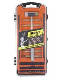 Kit  caccia spine per armi con accessori Rotchi Gunsmith Tools